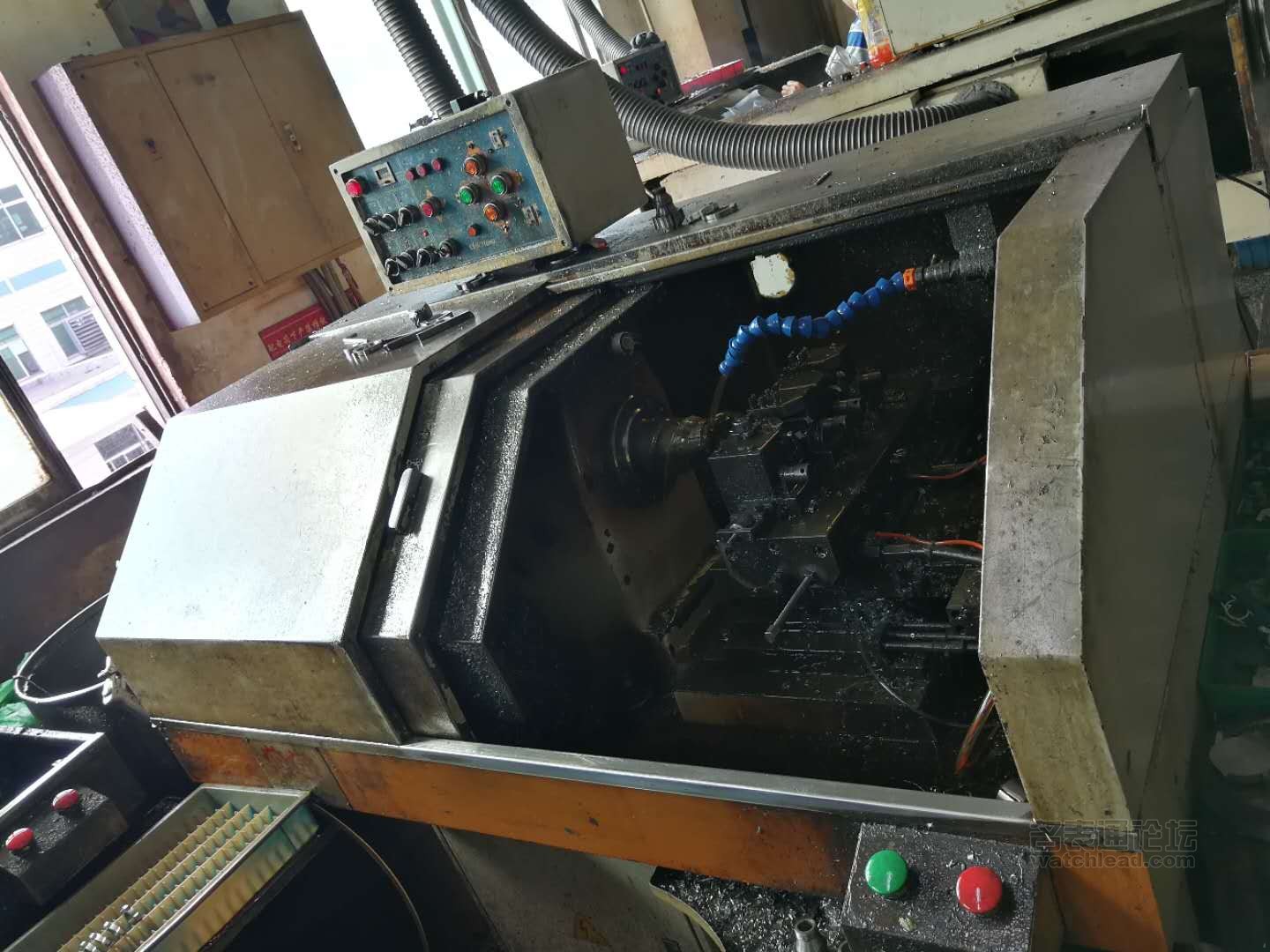 国表自强：谈谈自己对国内表壳工艺的理解