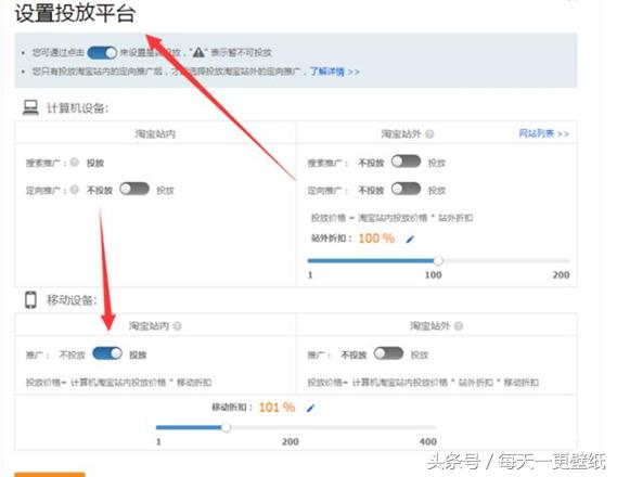 淘宝直通车小类目怎么做,淘宝直通车小类目怎么运营