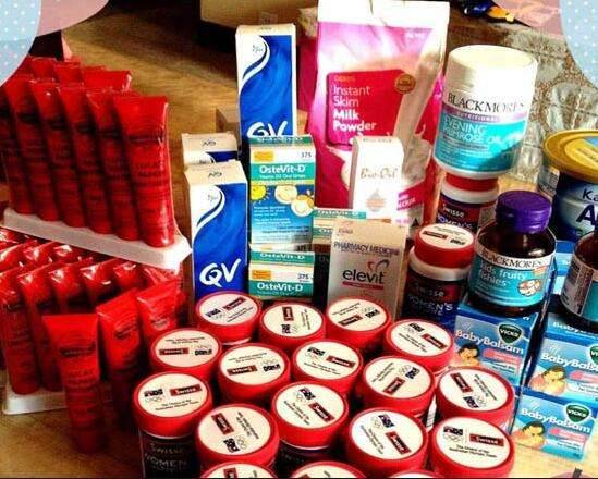 澳洲代购是正规产品吗,澳洲保健品代购内幕