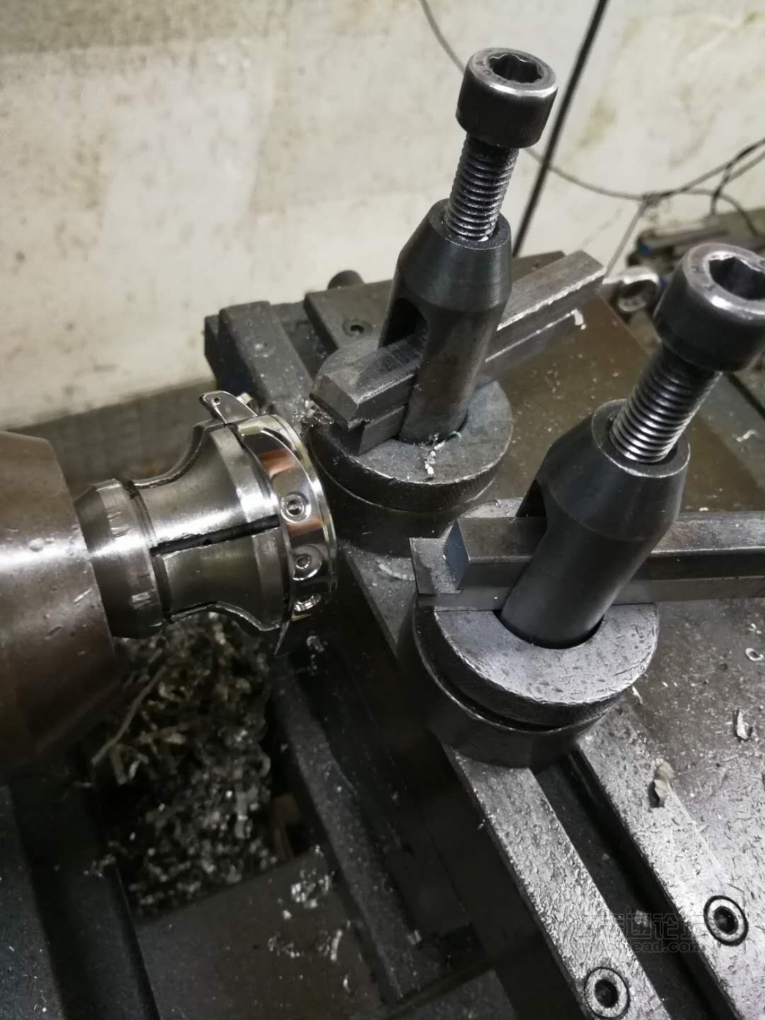 国表自强:谈谈自己对国内表壳工艺的理解