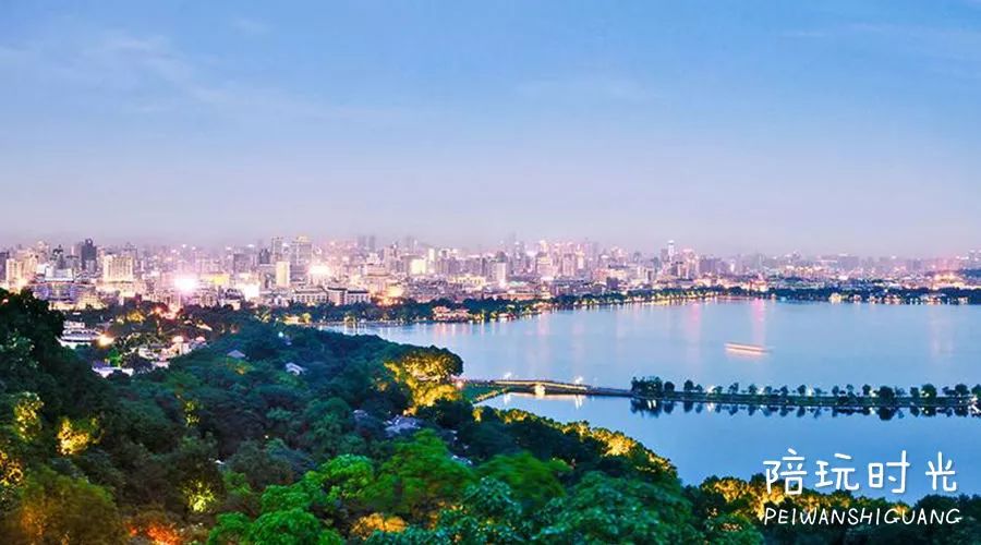 杭州哪里适合带小孩子去玩,杭州值得带孩子去玩的地方