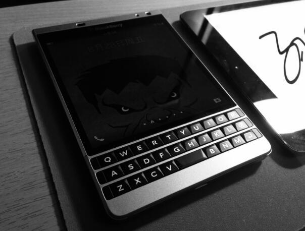 值得收藏的黑莓手机,黑莓商务手机