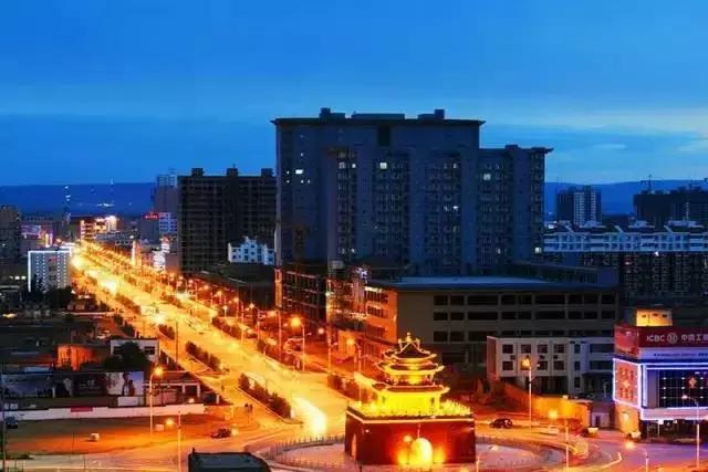 榆林最近很火的视频,榆林最近有什么好火的地方