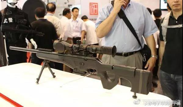 再贵也得搞！坊间相传的26式*击狙**步枪单价高昂，但落后就要挨打！