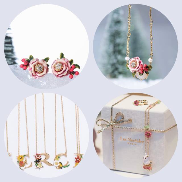 女生最想要的礼物清单,女生最想要的圣诞礼物排行榜