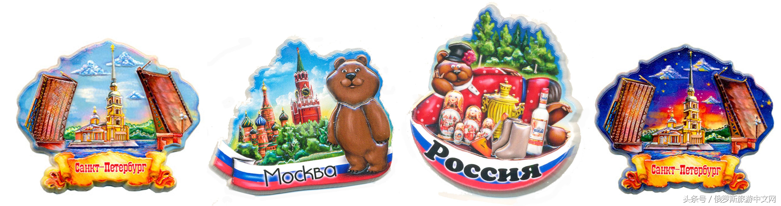 俄罗斯航空博物馆纪念品,去俄罗斯带什么纪念品