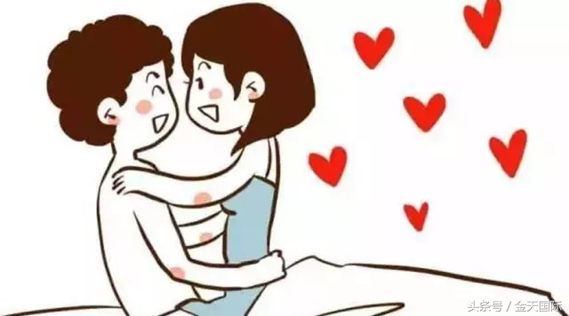 别再这样做！这些动作会导致女人子宫移位！