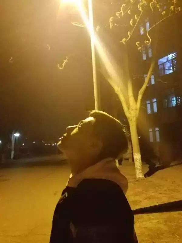 天津师大附中校草,清华北大天津师大