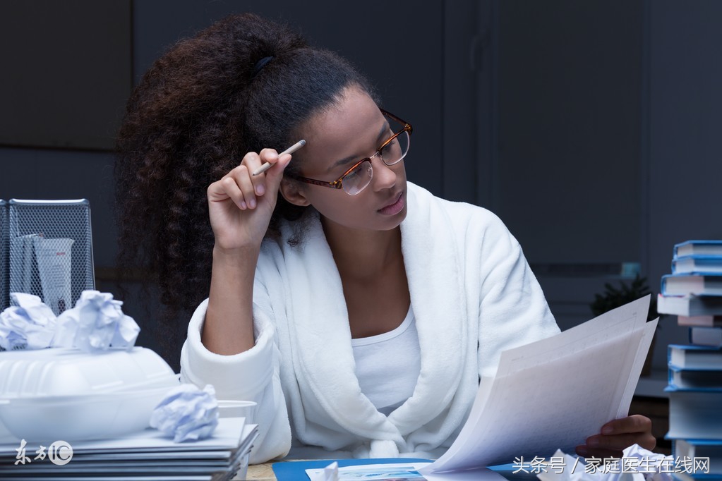 经常熬夜的人多久能休息过来,致熬夜的人的短句