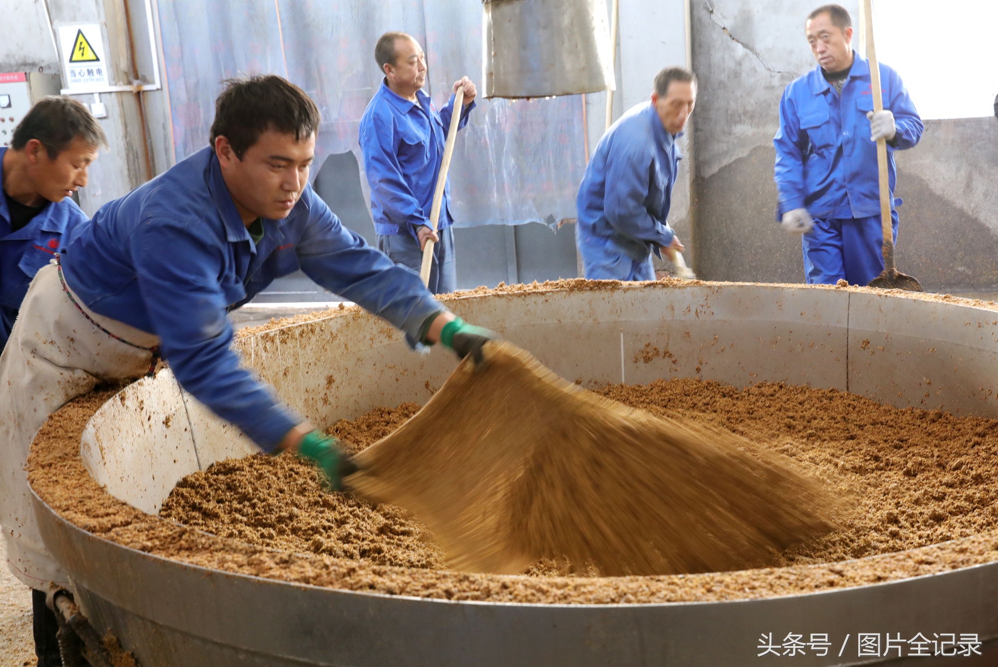 山西酿造白酒,山西易恒天酒业价格表