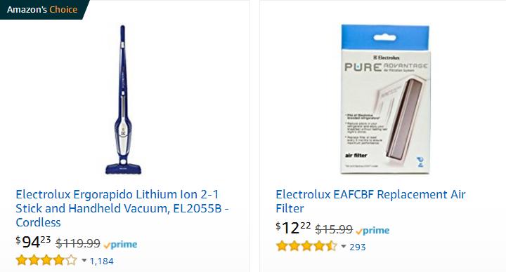 美国家电品牌市场份额排名,美国最好的十大家电