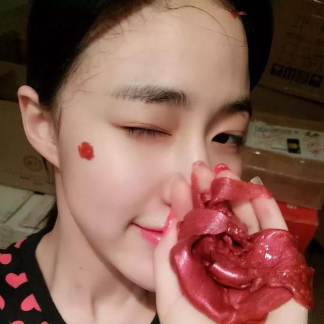 玫瑰软膜美蒂菲不成膜是怎么回事,美蒂菲玫瑰软膜旗舰店直播间