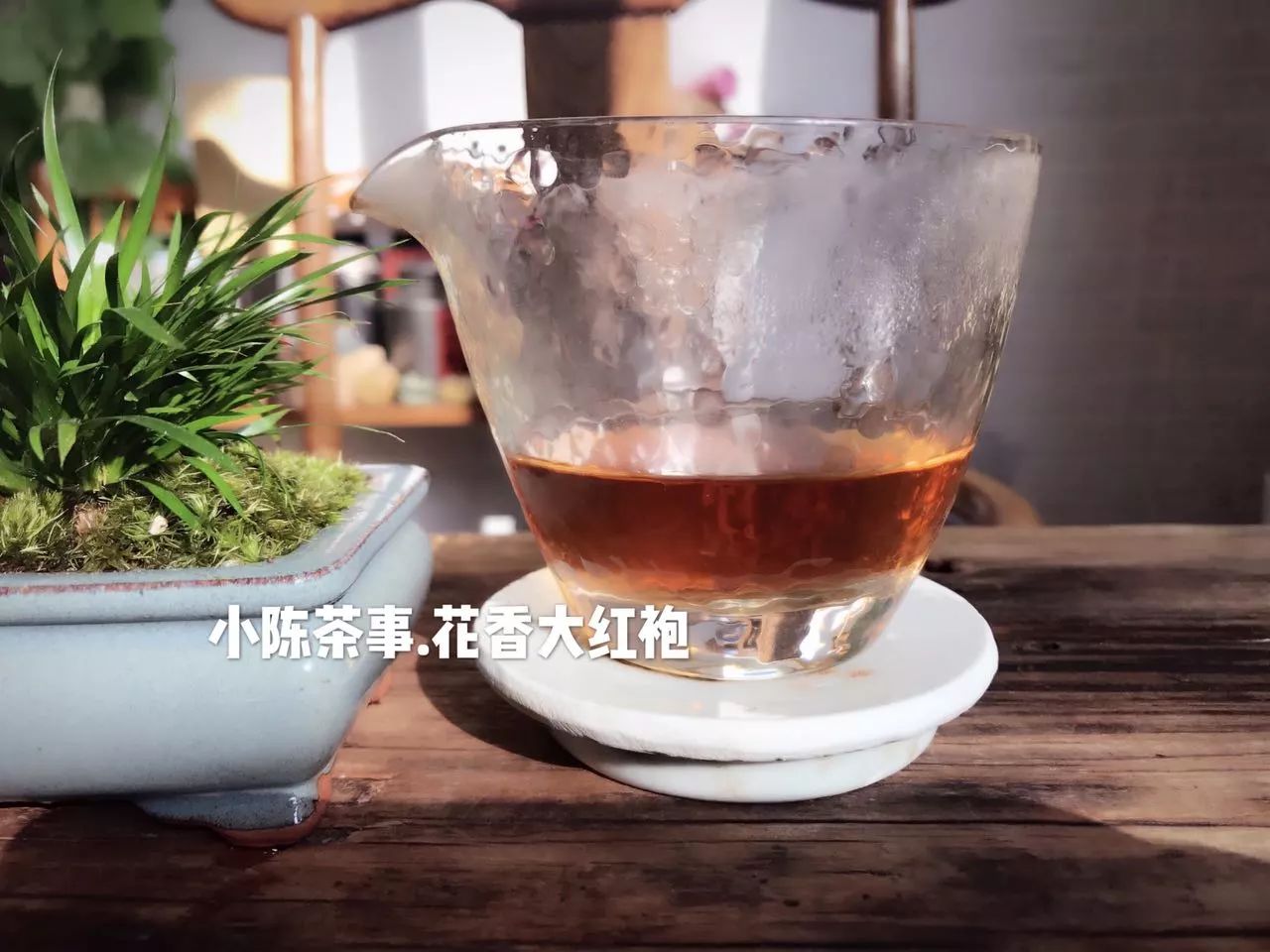 冲动性买茶,冲动买普洱茶