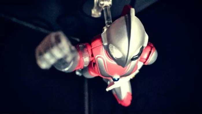 所有的奥特曼早期时候的样子,回顾十几年前看过的奥特曼