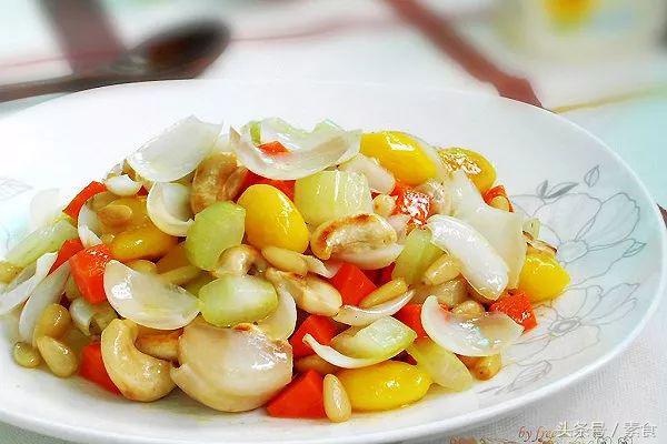 松子能补血的功效与作用,干果松子怎么吃