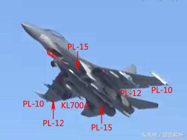 中国载弹量最大的轰炸机,中国最新轰炸机载弹多少吨