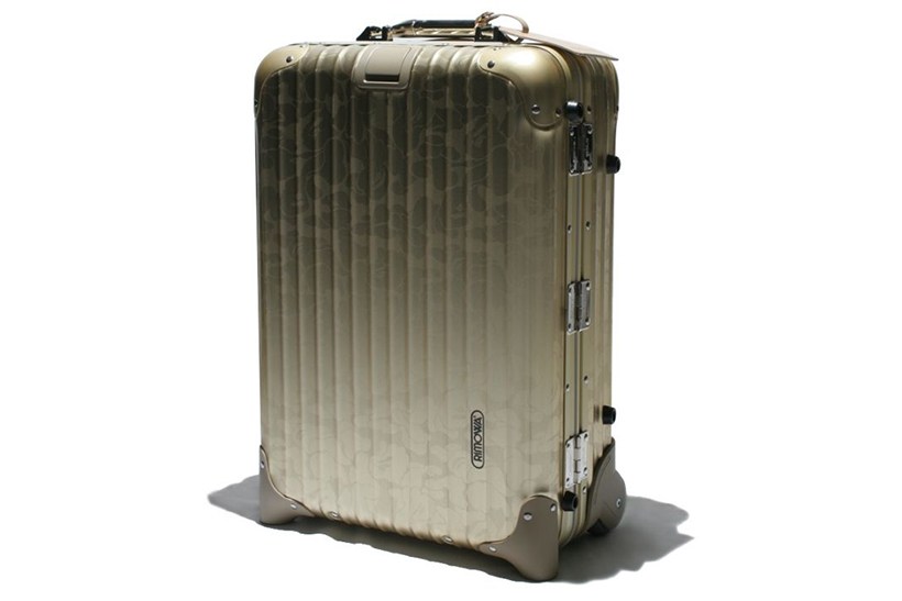 rimowaoriginal联名,rimowachaos日默瓦联名限量款