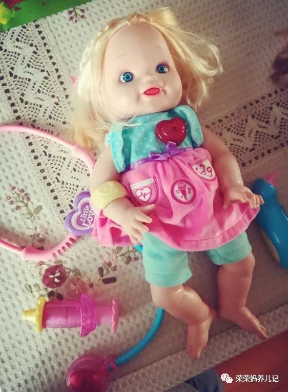 再给圣诞shopping添把柴！依姐爱用玩具大盘点！