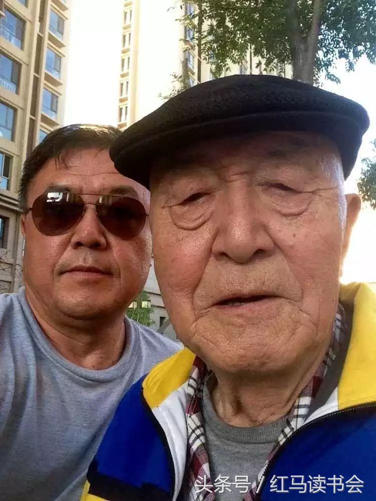 特稿|兰宇:我的父亲兰尚濂