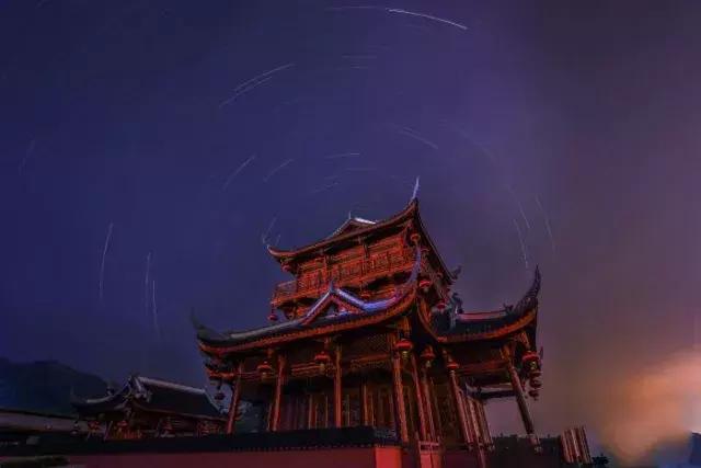 乐山小众古镇,乐山值得一去的古镇