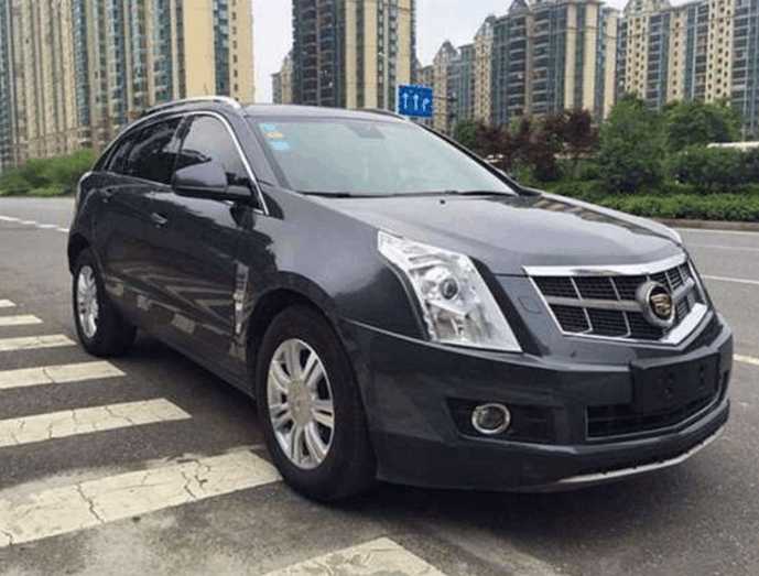 丈母娘送凯迪拉克车,丈母娘送凯迪拉克车子怎么感谢