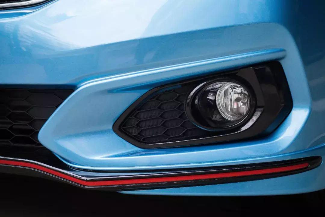 gk5潮跑版改装,新款gk5飞度潮跑版