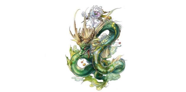 2022年属龙女人的健康运势,属龙人2023年健康如何