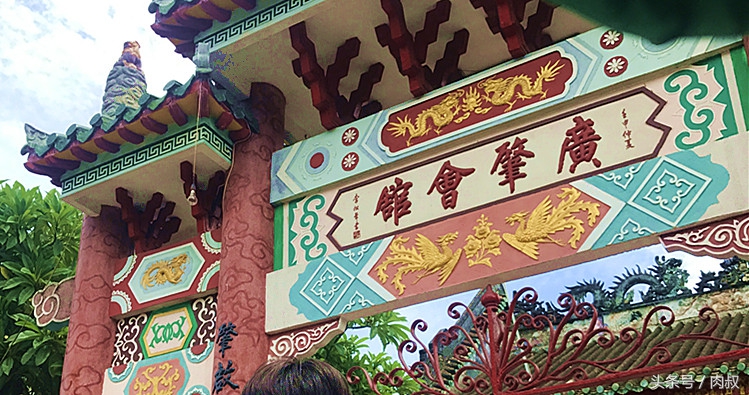 越南会安古镇完整视频,越南古镇