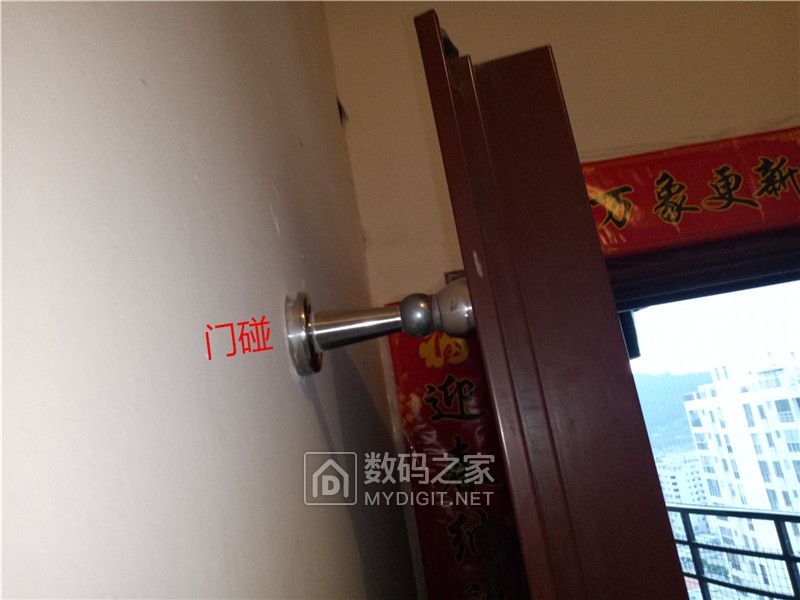 智能门锁容易被小偷无痕打开吗,智能门锁拆解图解