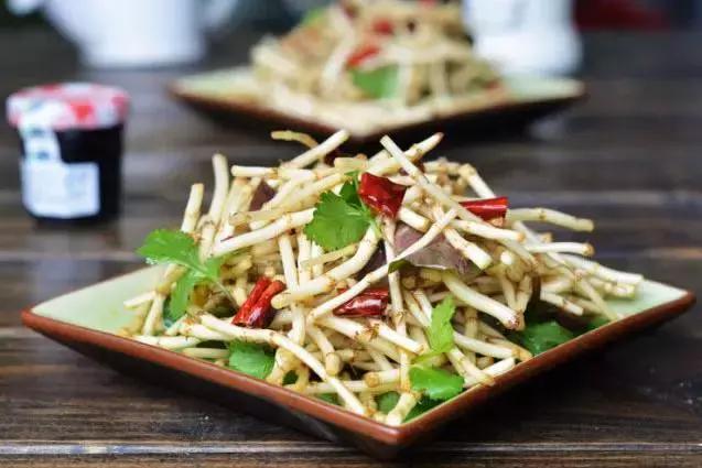 小众美食很少人接受,不为人知小众美食