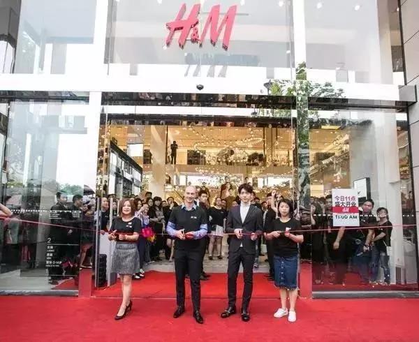 hm在国内卖的怎么样,hm有必要买的东西