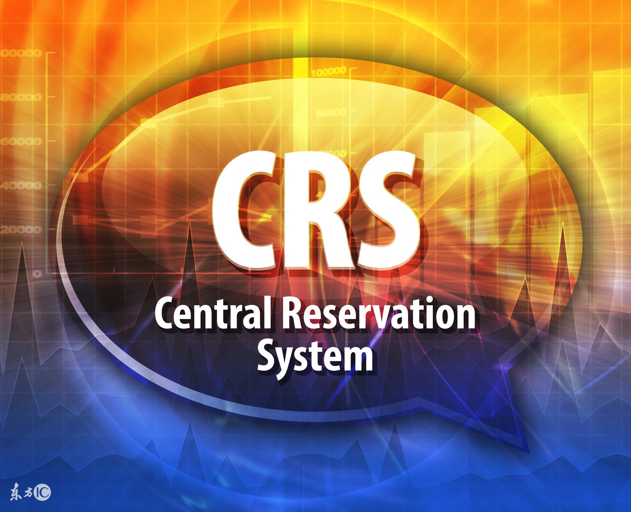 关于CRS，你可能被误导了