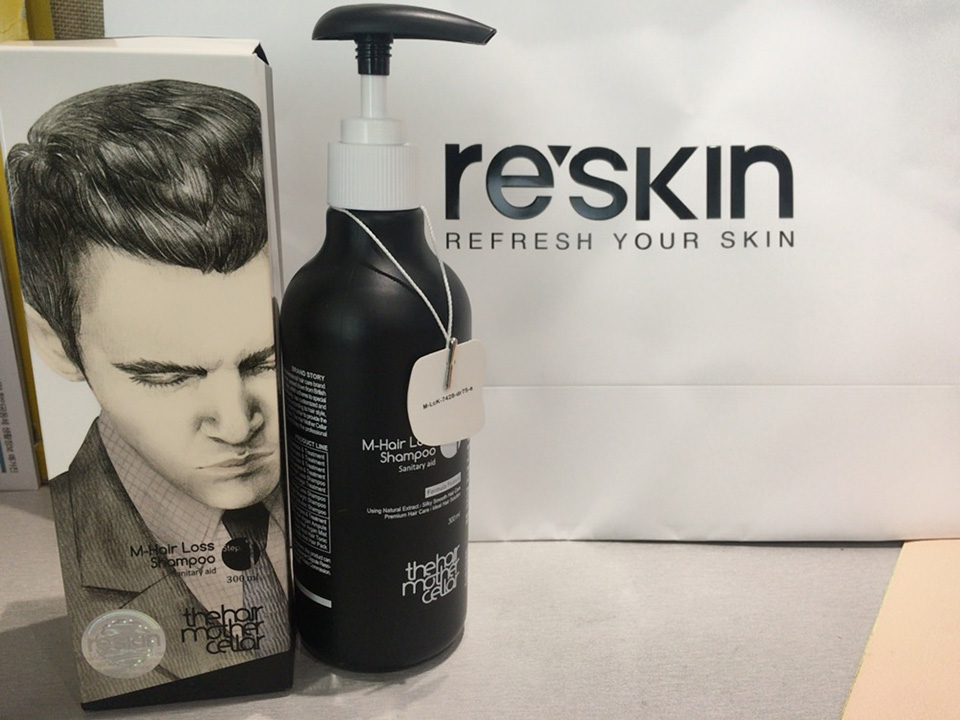 男士头发稀怎么剪发,头发稀男士