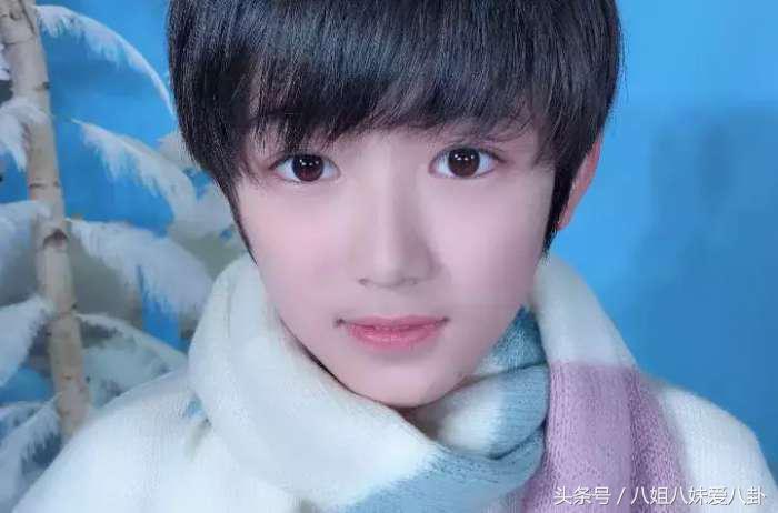 tfboys的师弟现状,tfboys师弟有哪些