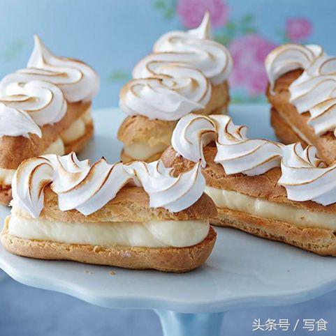 泡芙常用的装饰有,泡芙的装修效果图