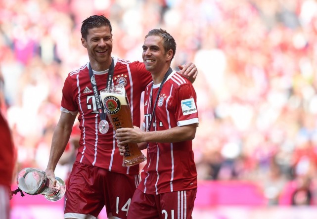 球星退役再见,再见再也不见2007