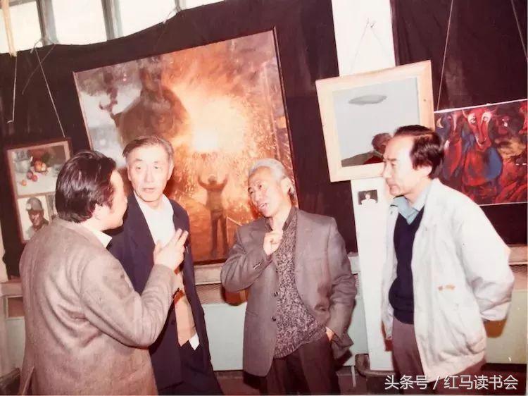 特稿|兰宇:我的父亲兰尚濂