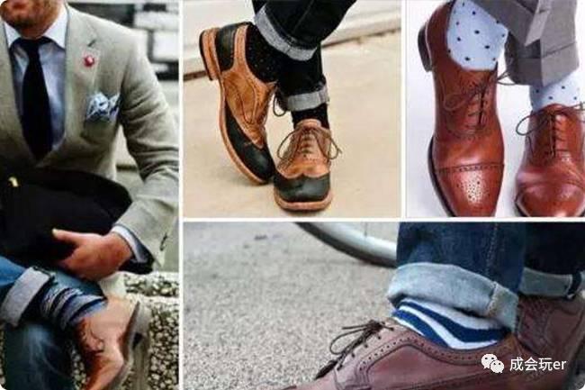 姑娘求你们了，圣诞节别再送钱包领带黑皮带了