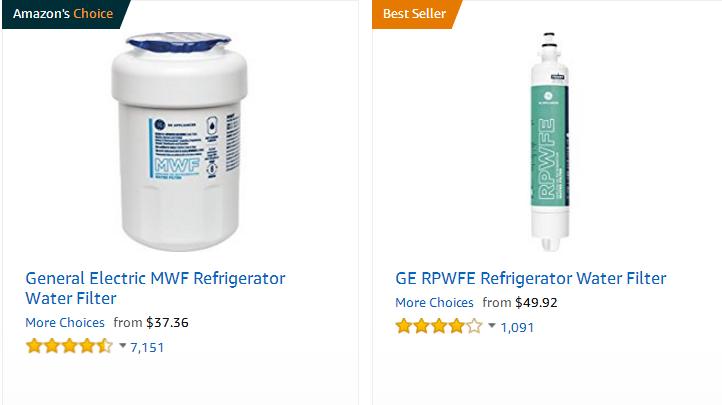 美国家电品牌市场份额排名,美国最好的十大家电