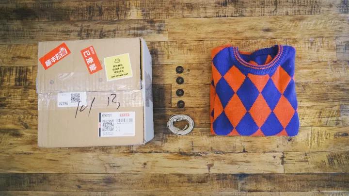 毛衣改造1000个创意,旧毛衣改造帽子最简单方法