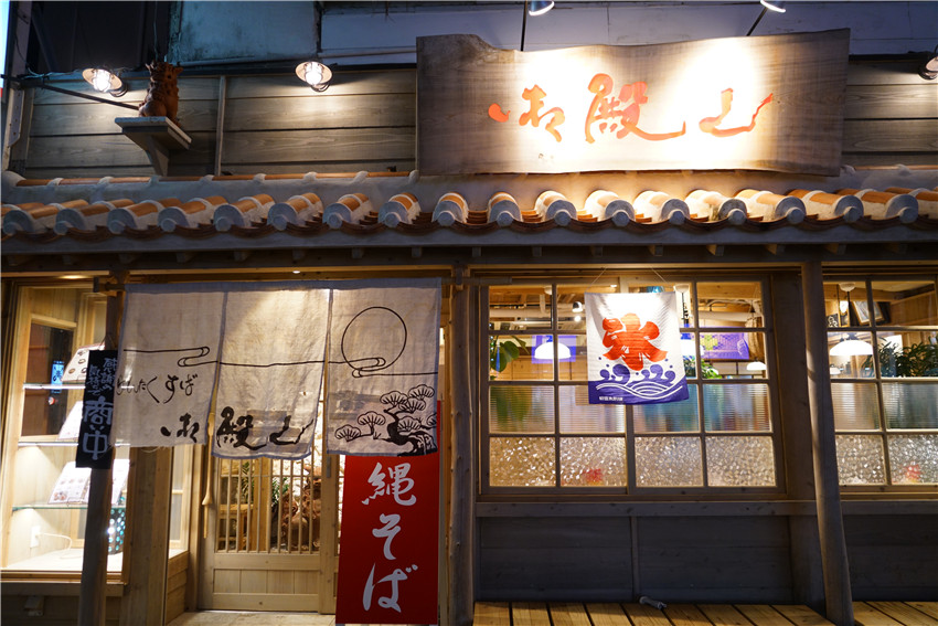 日本冲绳那霸免税店攻略,日本那霸攻略一日游自助游