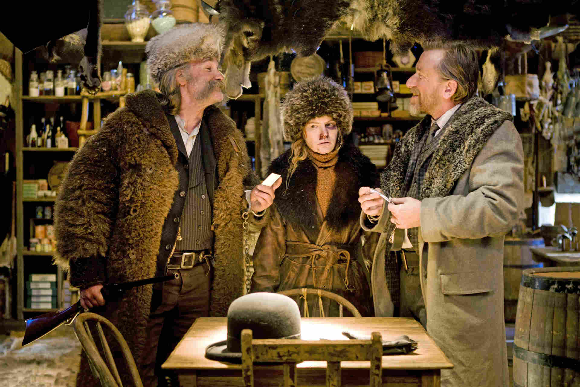 美剧英文常用语,用美剧学英语地道表达