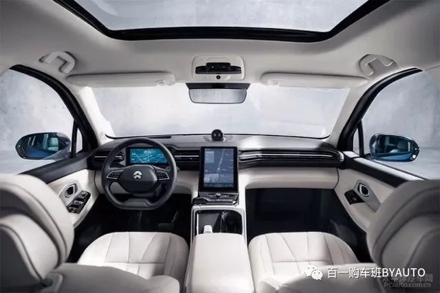 摸着良心告诉你蔚来es8到底值不值,蔚来es8刷屏测评