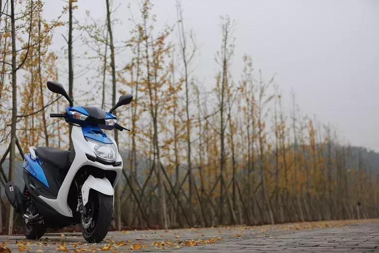 林海四气门发动机踏板,林海四气门踏板摩托车