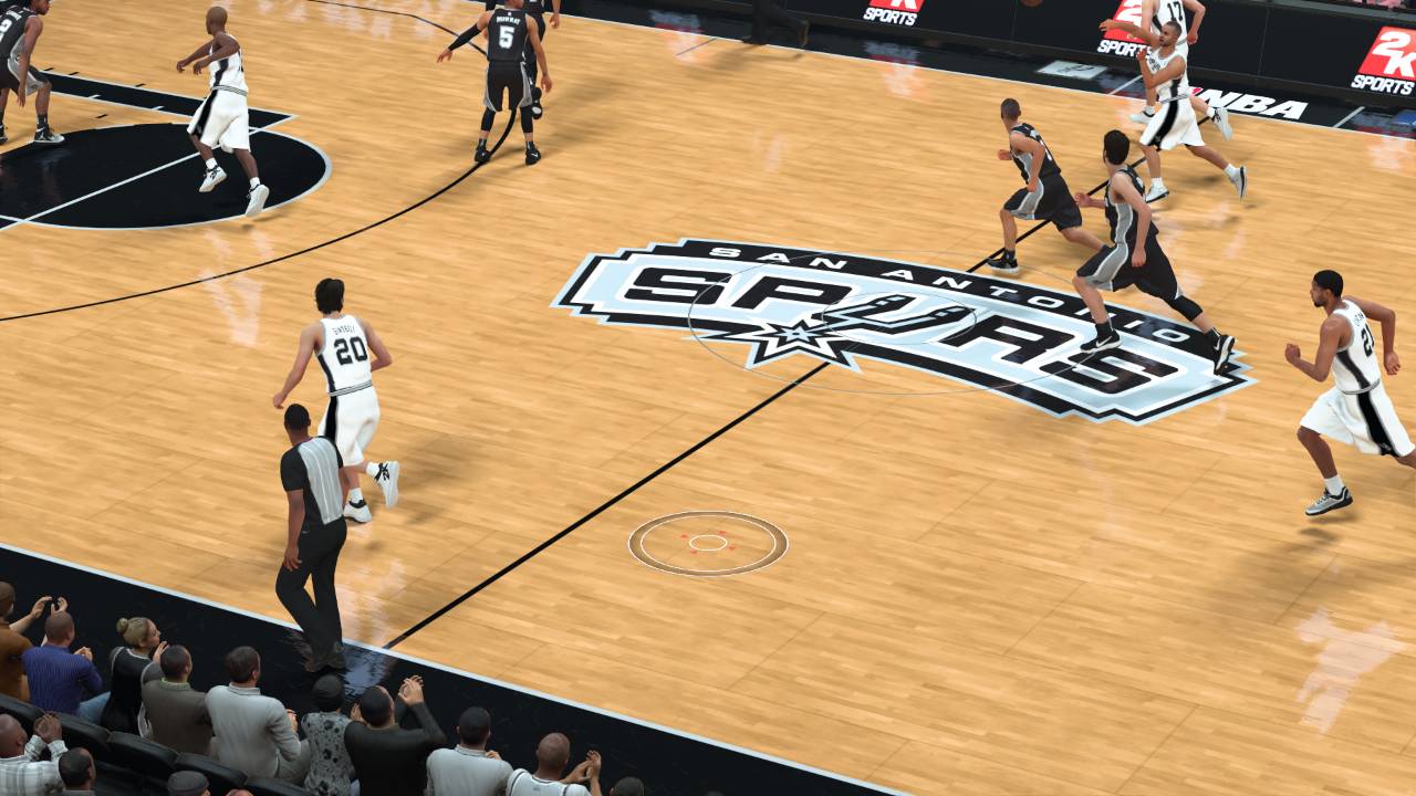 2k18自建球员推荐,2k18球员数值排名