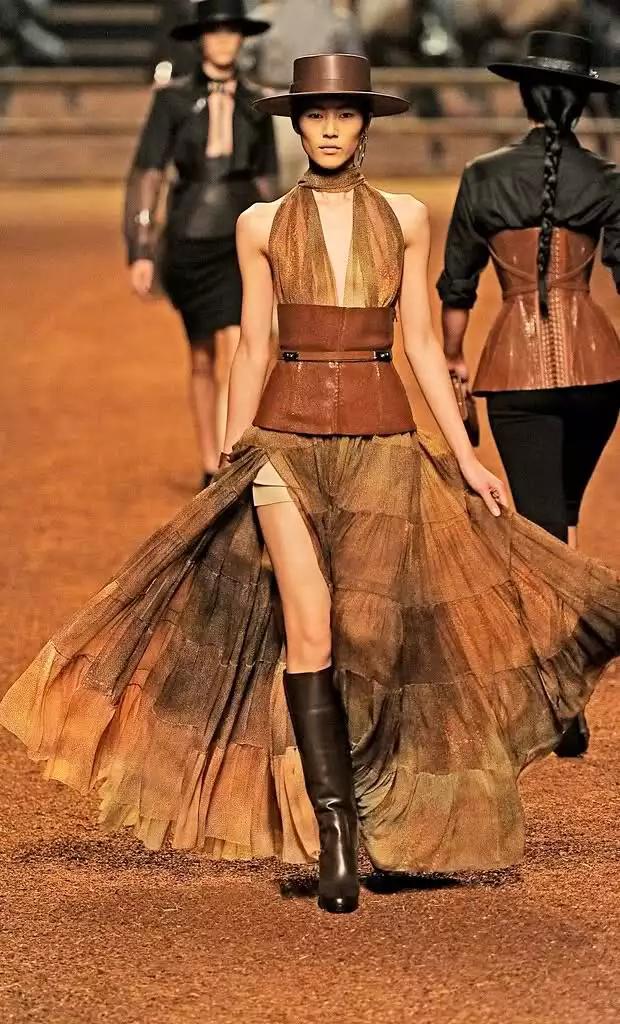 看完这篇,就知道爱马仕为啥可以卖这么贵了?!