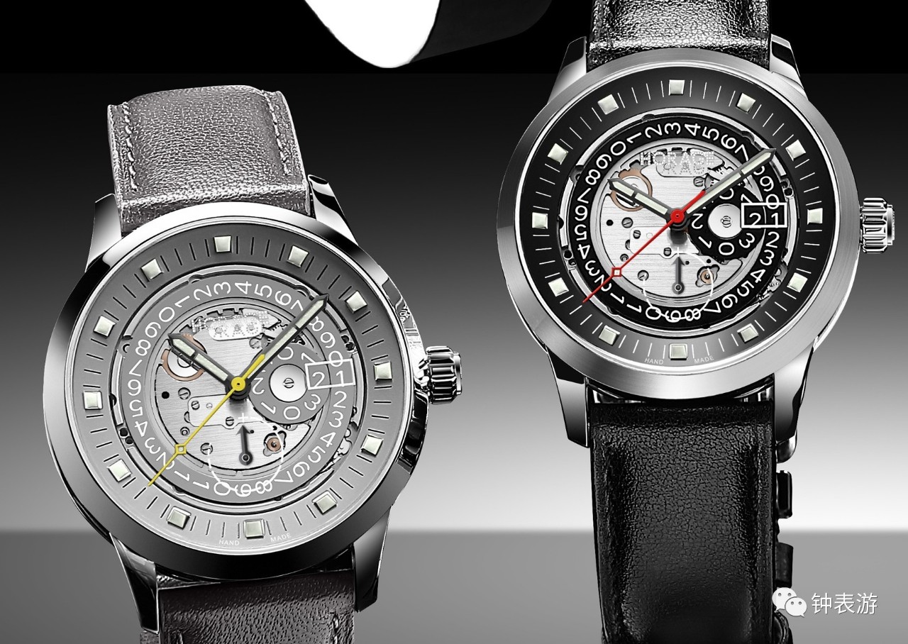 瑞士表的真假有区别吗,瑞士表有真的吗