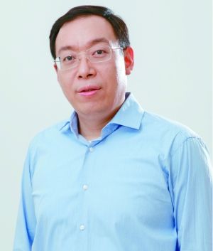 他发的基金都是最少100万元起购，如今规模要过1000亿了……