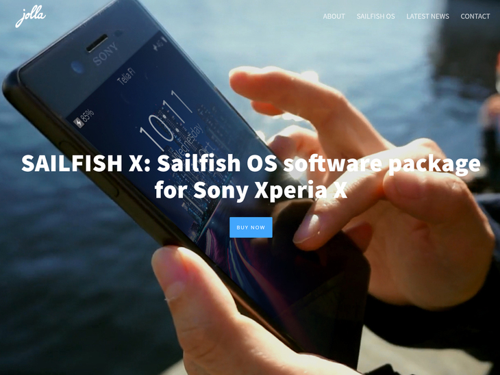 除了安卓iOS还有谁盘点昙花一现的智能机操作系统