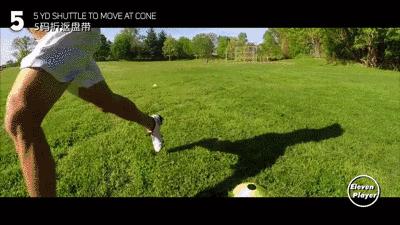 足球训练10个基本动作,足球训练实施的五个步骤是什么